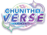 CHUNITHM LUMINOUS